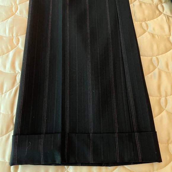 Ann Taylor Wool Slacks Size 6 - Picture 5 of 9